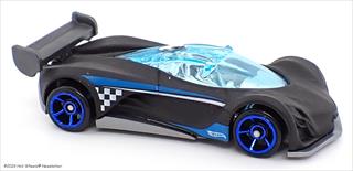 Mazda Furai